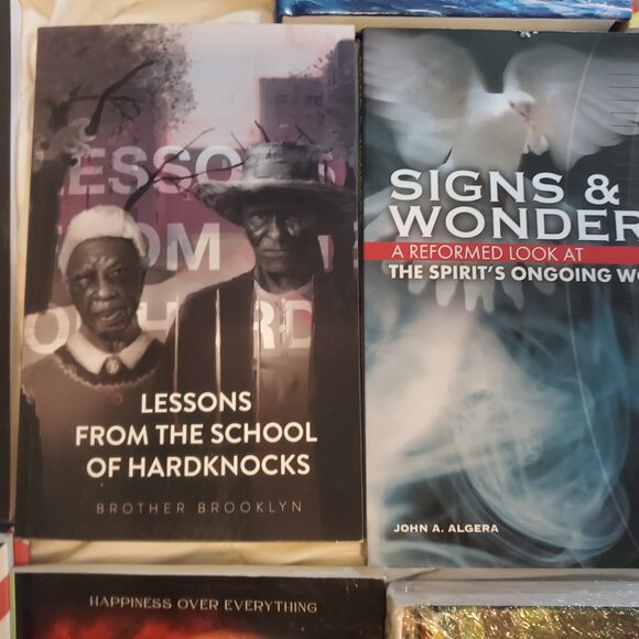 📚 Pick 5 Books – Your Choice $35 Bundle Deal lot "Journeys" - Picture 6 of 10